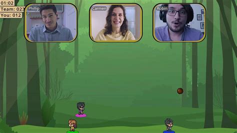 Fun Group Games For Adults (No Booze or Nasty Stuff incl.).